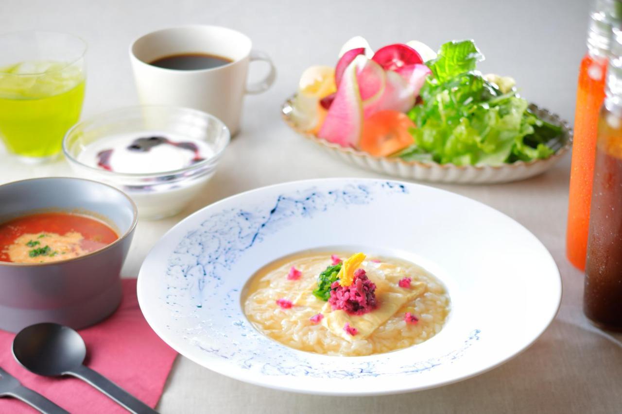 Hotel Omo5 Sanjo By Hoshino