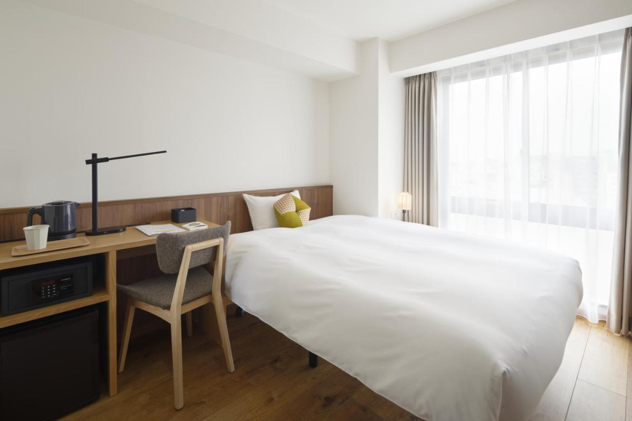 Hotel Omo5 Sanjo By Hoshino Kyoto
